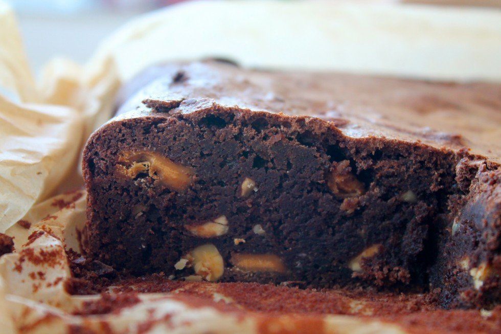 Brownie - den bedste opskrift på brownies