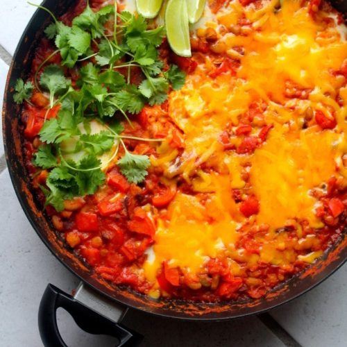 Huevos Rancheros