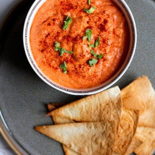 Haydari dip
