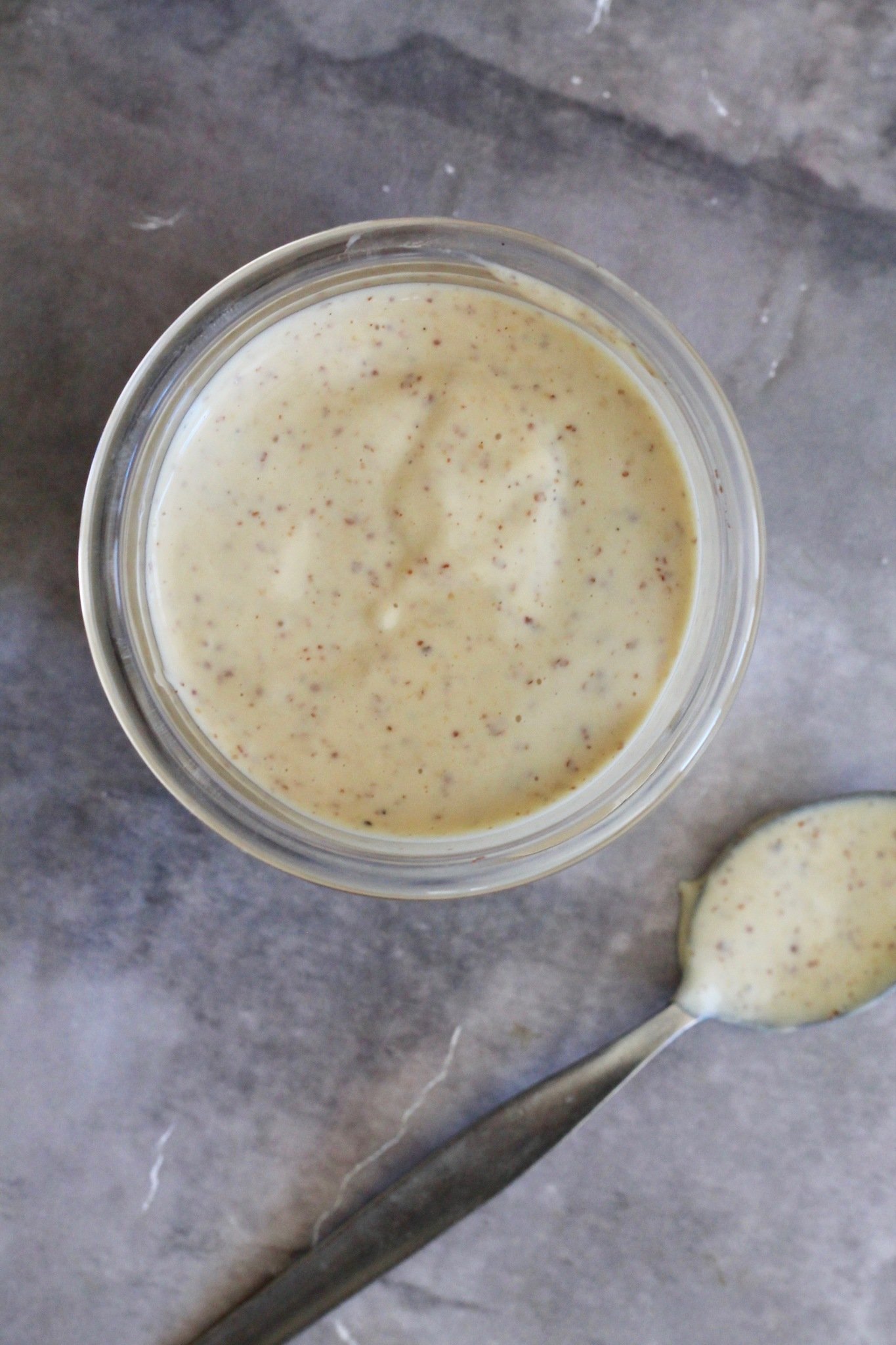 Nem hjemmelavet mayonnaise