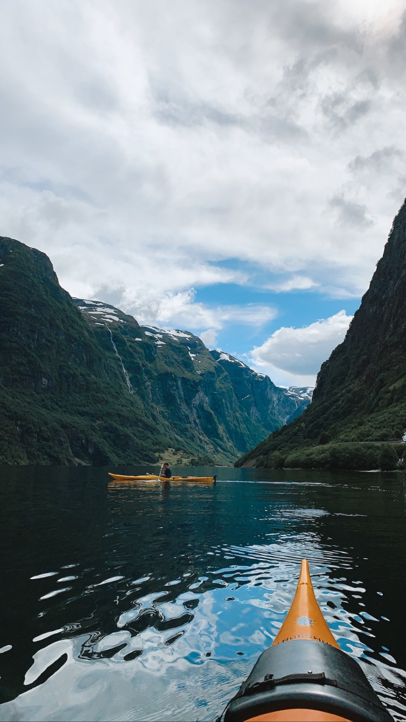 Guide: Ferie i Norge / 1 uges roadtrip - rute, hikes, oplevelser og gode råd