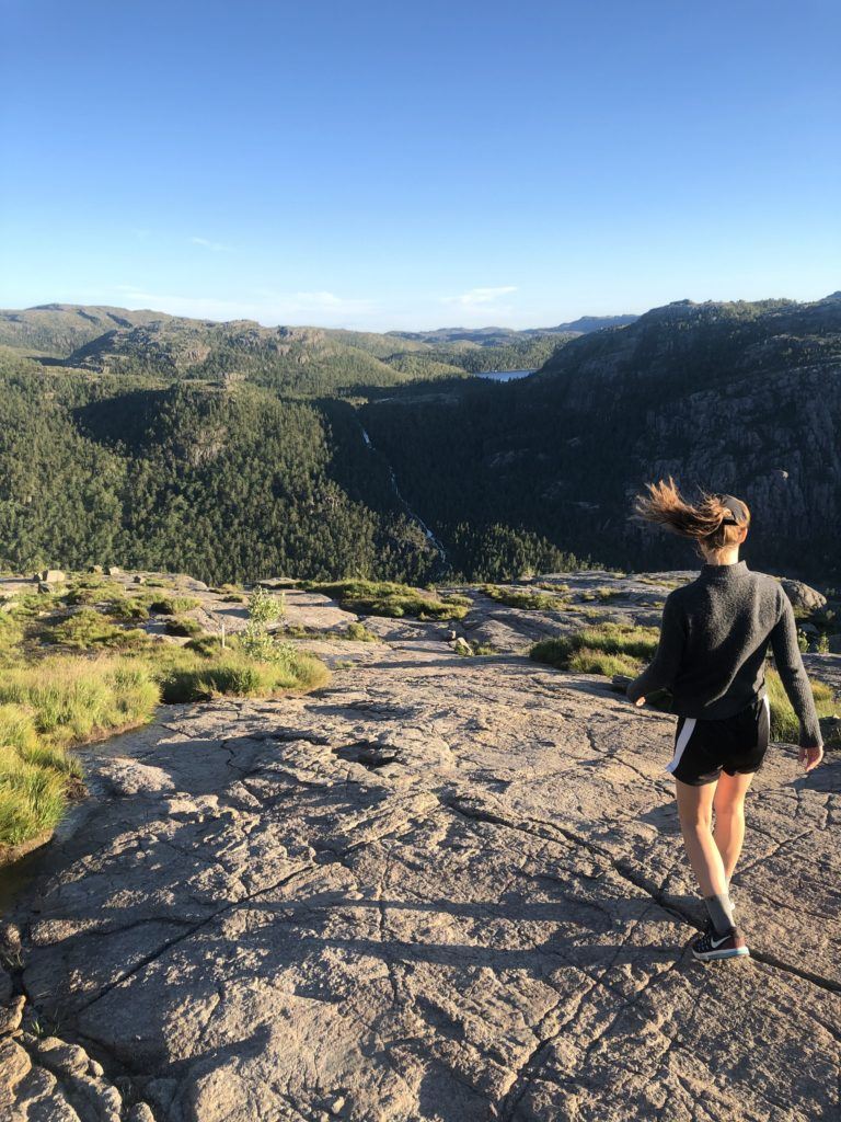Guide: Ferie i Norge / 1 uges roadtrip - rute, hikes, oplevelser og gode råd