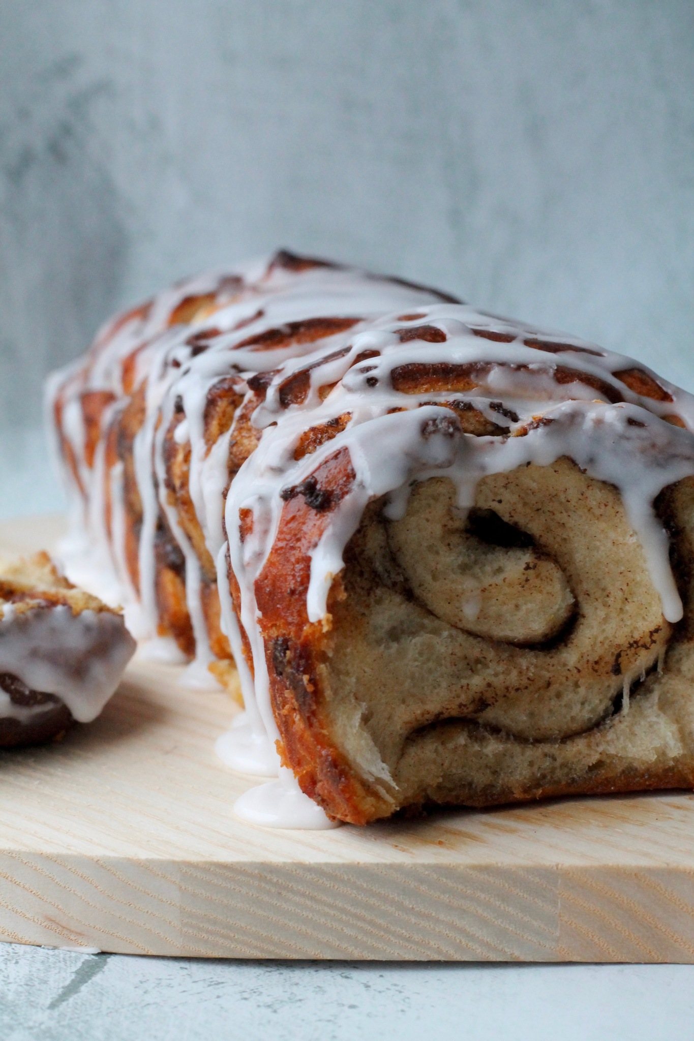 Kanelbrød