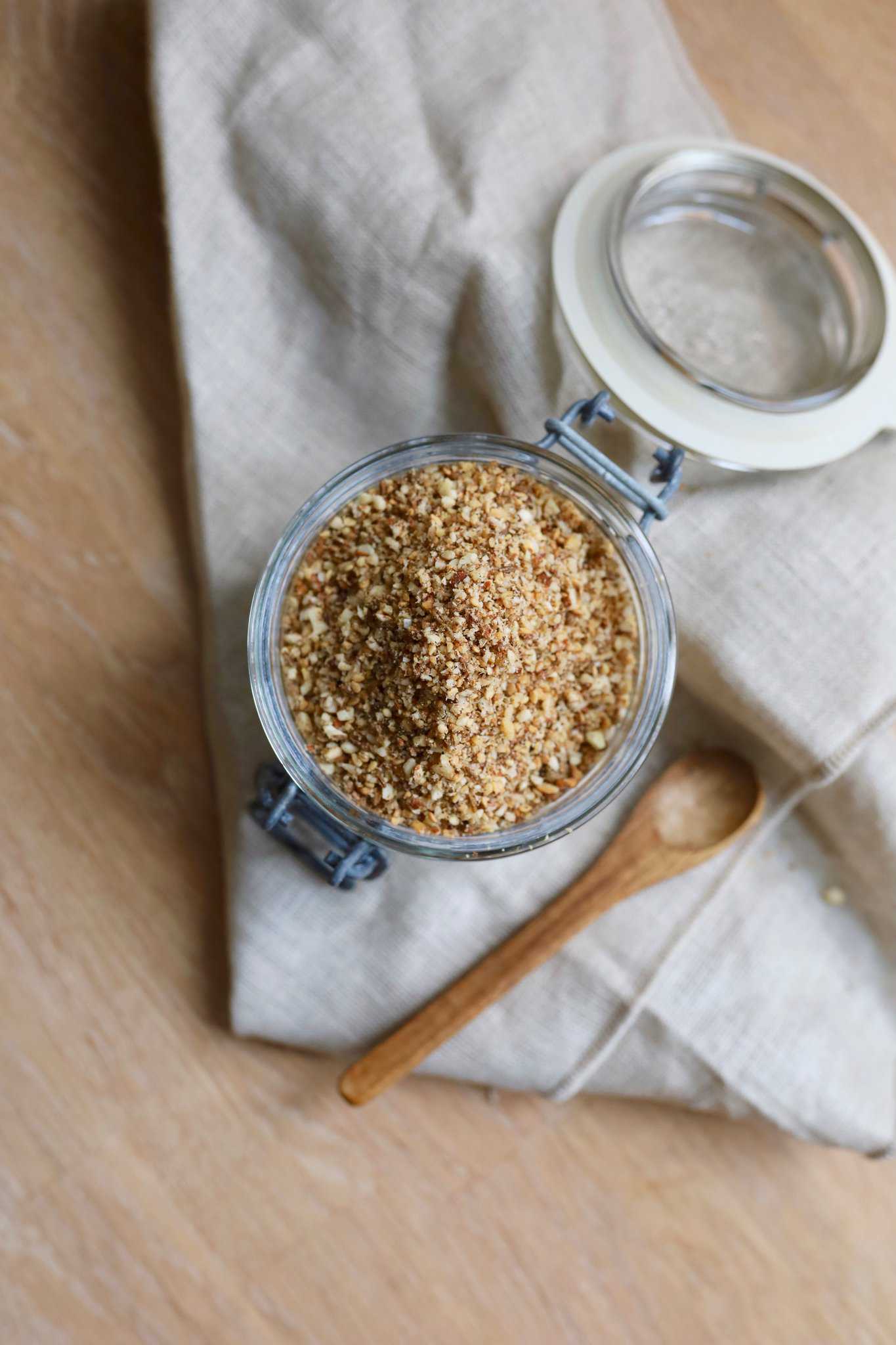 Dukkah