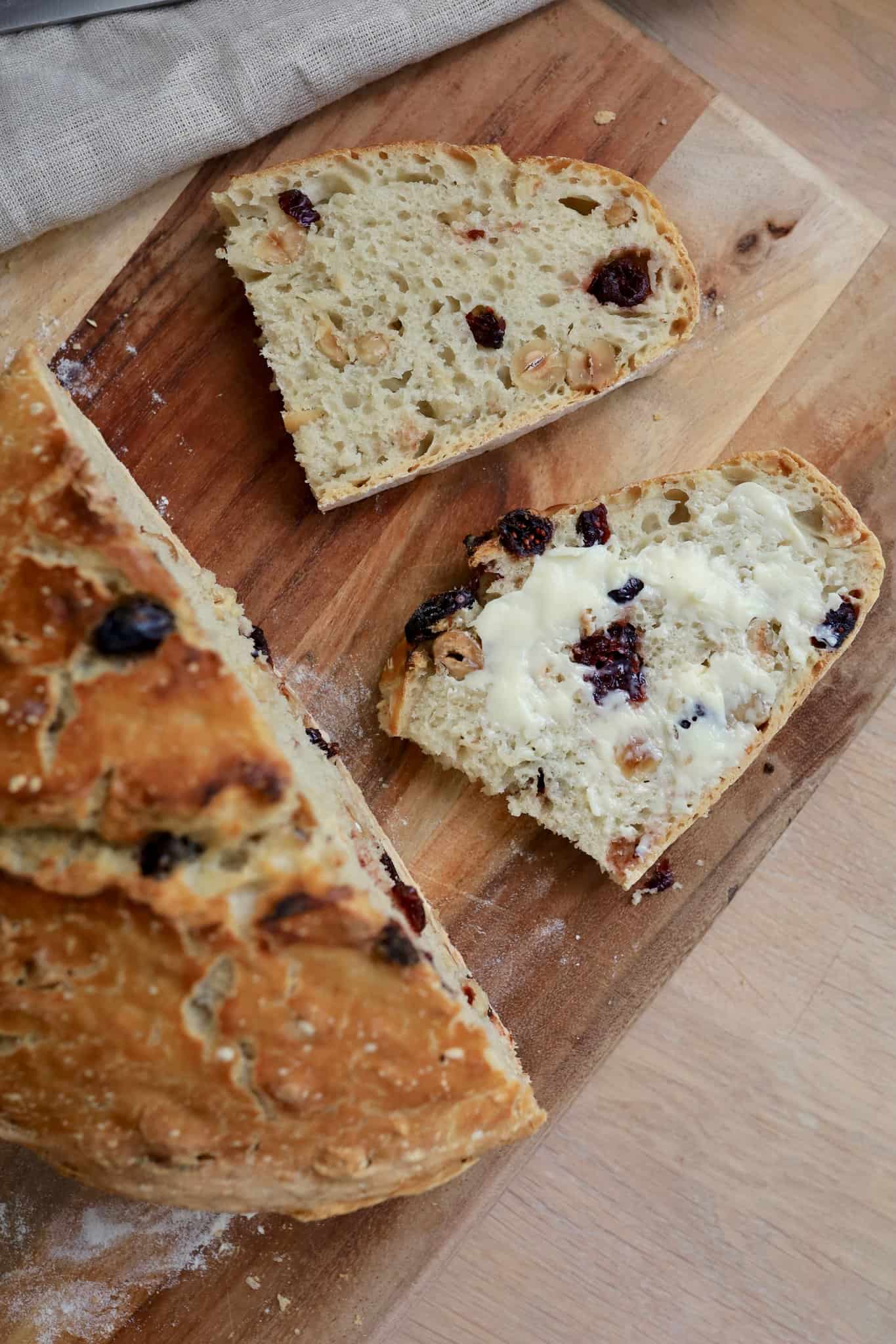 Myslibrød