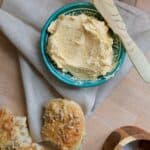 Pisket brunet smør opskrift