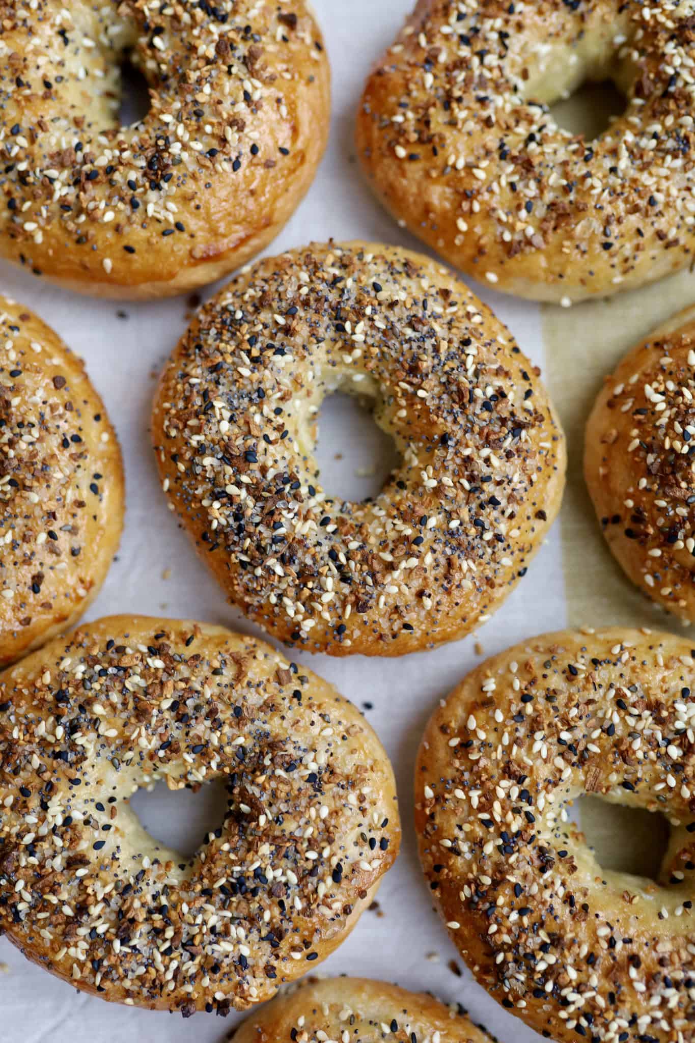 Bagels