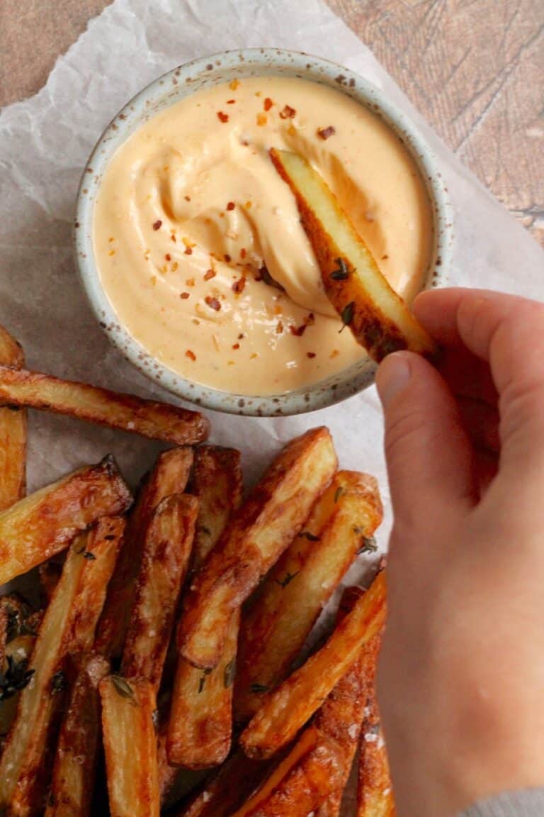 nem hjemmelavet mayonnaise opskrift