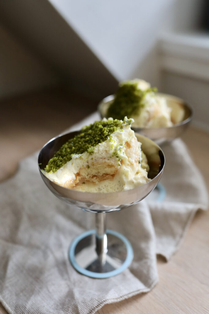 Citron tiramisu opskrift