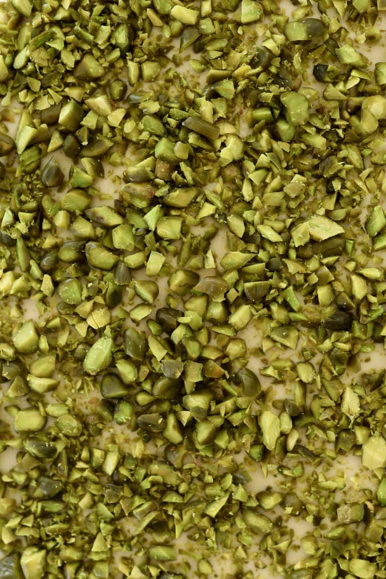 Pistacie dessert tiramisu opskrift